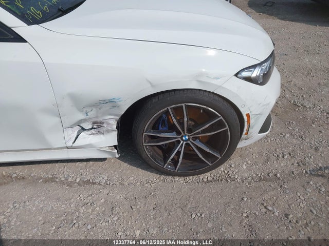 BMW 2023 2023 3MW89FF06P8D25963 Image 6