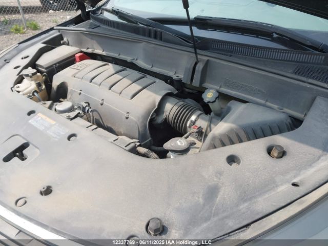 1GNKVFKD3EJ232999 Chevrolet llt