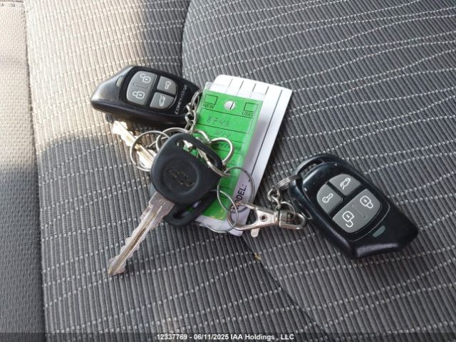1GNKVFKD3EJ232999 Chevrolet llt