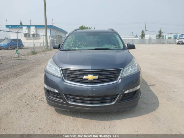 1GNKVFKD3EJ232999 Chevrolet llt