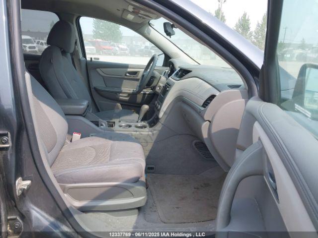 1GNKVFKD3EJ232999 Chevrolet llt