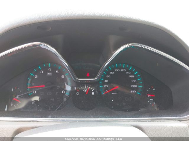1GNKVFKD3EJ232999 Chevrolet llt