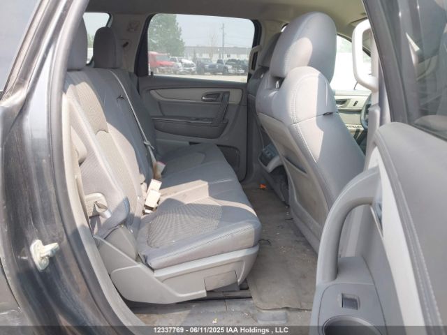 1GNKVFKD3EJ232999 Chevrolet llt