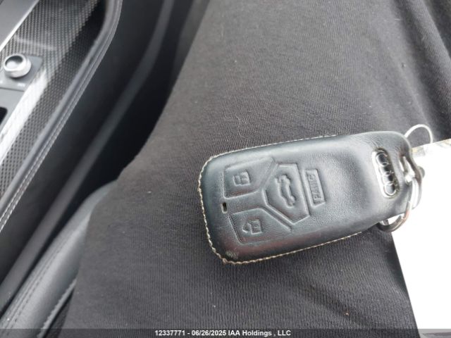 WA1C4AFY1J2126811 Audi SQ5