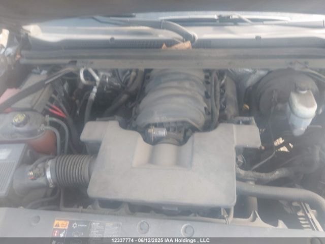 1GNSKAKC9GR338798 Chevrolet l83 - sidi, vvt, afm, e85 max, aluminum