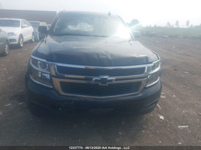 1GNSKAKC9GR338798 Chevrolet l83 - sidi, vvt, afm, e85 max, aluminum