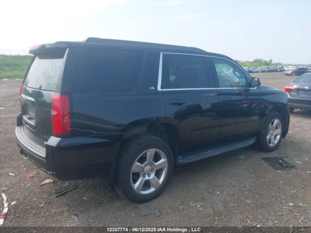 1GNSKAKC9GR338798 Chevrolet l83 - sidi, vvt, afm, e85 max, aluminum