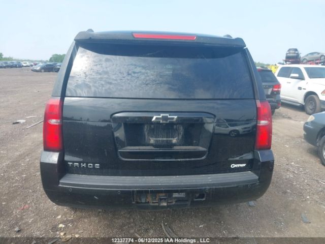 1GNSKAKC9GR338798 Chevrolet l83 - sidi, vvt, afm, e85 max, aluminum