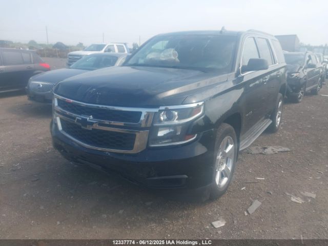 1GNSKAKC9GR338798 Chevrolet l83 - sidi, vvt, afm, e85 max, aluminum
