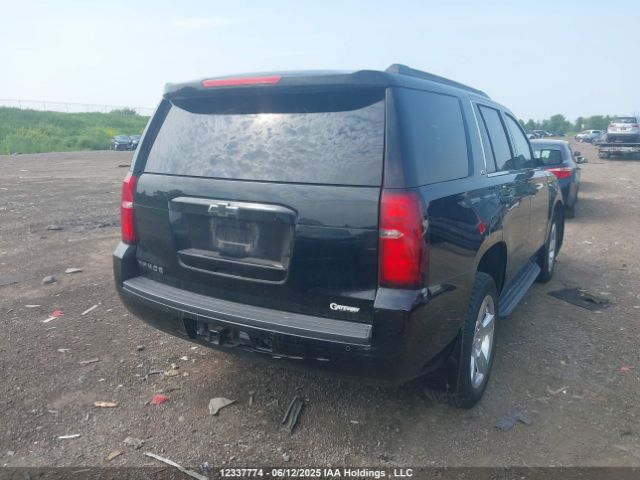 1GNSKAKC9GR338798 Chevrolet l83 - sidi, vvt, afm, e85 max, aluminum