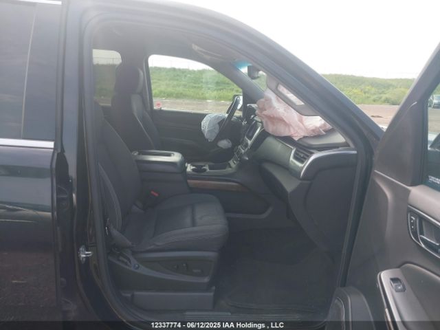 1GNSKAKC9GR338798 Chevrolet l83 - sidi, vvt, afm, e85 max, aluminum