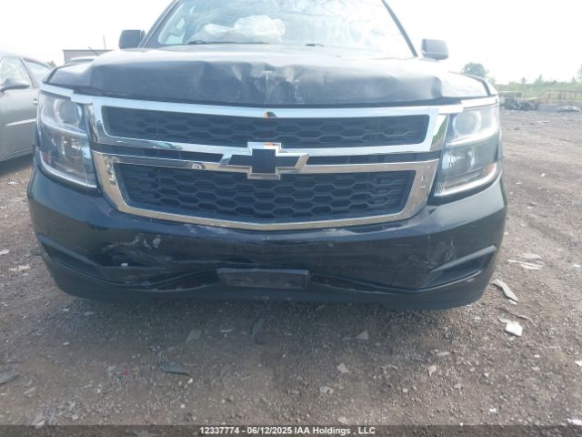 1GNSKAKC9GR338798 Chevrolet l83 - sidi, vvt, afm, e85 max, aluminum