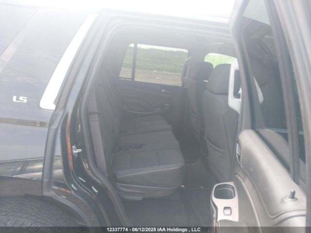 1GNSKAKC9GR338798 Chevrolet l83 - sidi, vvt, afm, e85 max, aluminum