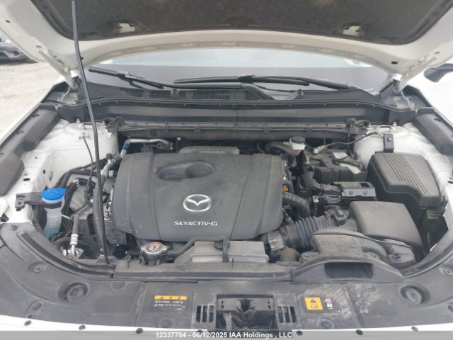 JM3KFBCL5R0506999 Mazda Cx-5 Preferred