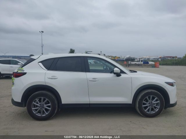 JM3KFBCL5R0506999 Mazda Cx-5 Preferred