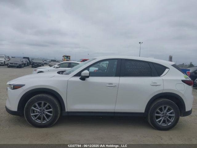 JM3KFBCL5R0506999 Mazda Cx-5 Preferred
