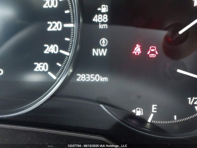 JM3KFBCL5R0506999 Mazda Cx-5 Preferred