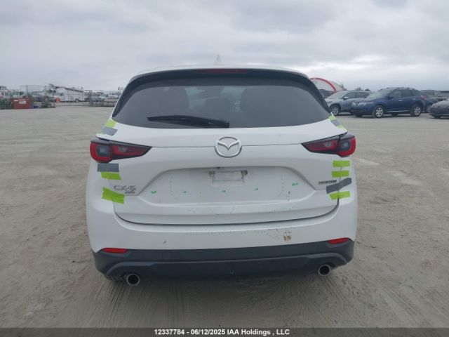 JM3KFBCL5R0506999 Mazda Cx-5 Preferred
