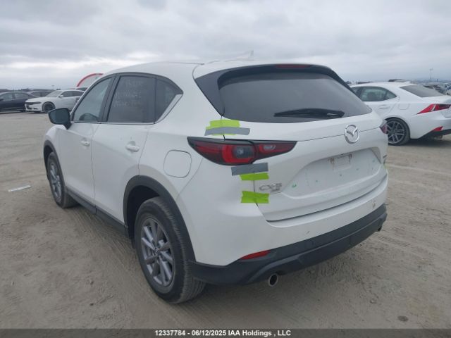 JM3KFBCL5R0506999 Mazda Cx-5 Preferred