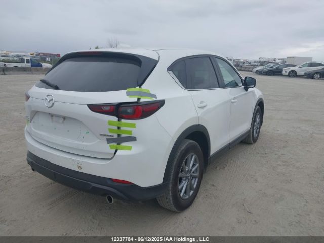 JM3KFBCL5R0506999 Mazda Cx-5 Preferred
