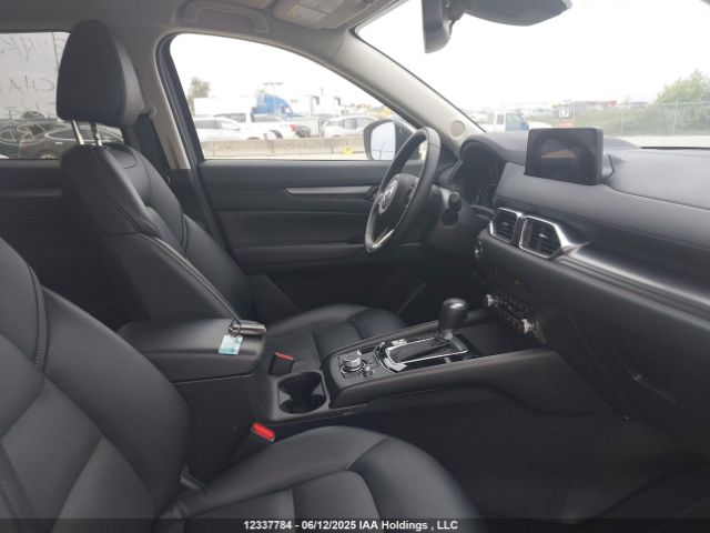 JM3KFBCL5R0506999 Mazda Cx-5 Preferred