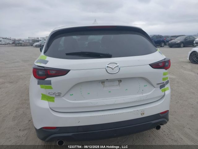 JM3KFBCL5R0506999 Mazda Cx-5 Preferred