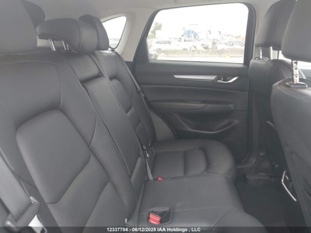 JM3KFBCL5R0506999 Mazda Cx-5 Preferred