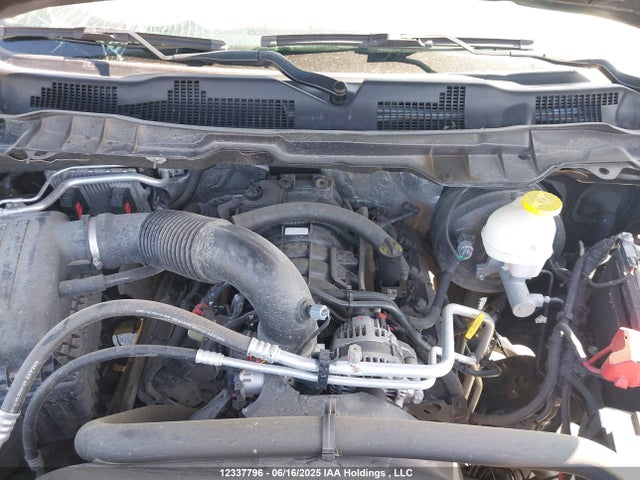 RAM 2022 2022 3C6RR7KTXNG225100 Image 10