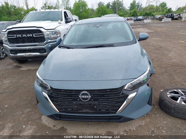 Nissan 2024 2024 3N1AB8CV1RY337643 Image 13