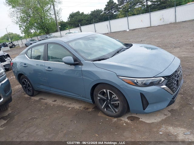 Nissan 2024 2024 3N1AB8CV1RY337643 Image 14