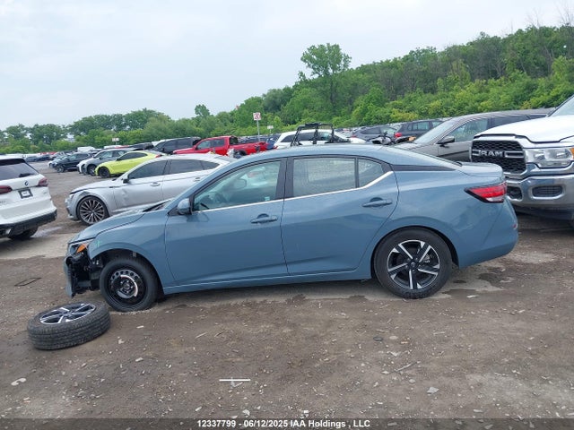 Nissan 2024 2024 3N1AB8CV1RY337643 Image 15