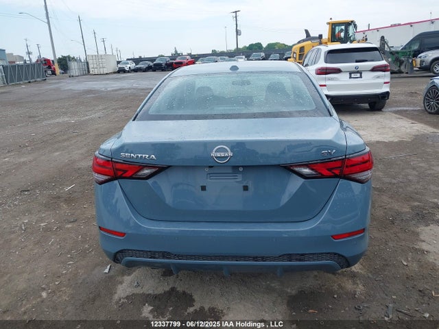 Nissan 2024 2024 3N1AB8CV1RY337643 Image 17