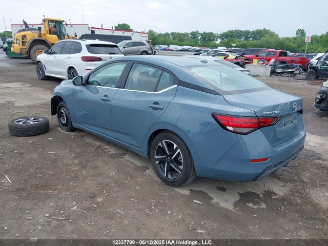 Nissan 2024 2024 3N1AB8CV1RY337643 Image 3
