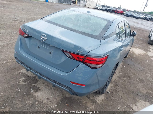 Nissan 2024 2024 3N1AB8CV1RY337643 Image 4
