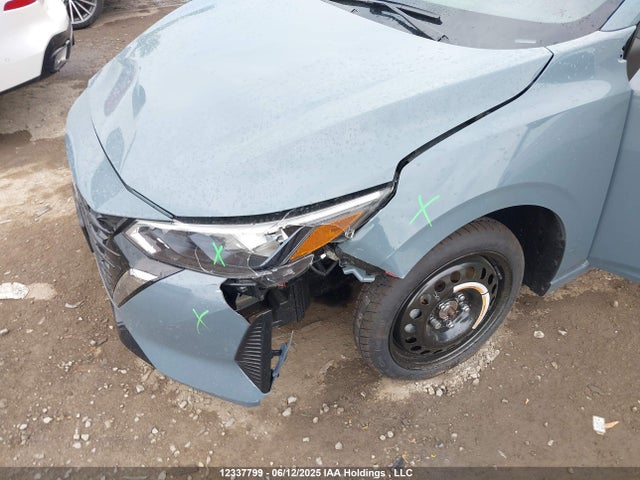 Nissan 2024 2024 3N1AB8CV1RY337643 Image 6