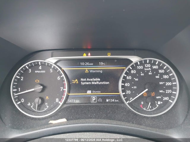 Nissan 2024 2024 3N1AB8CV1RY337643 Image 7