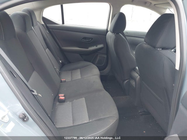 Nissan 2024 2024 3N1AB8CV1RY337643 Image 8