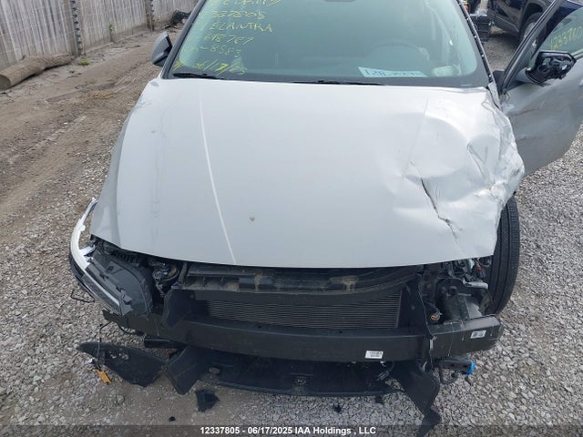 KMHLM4DG3RU648787 Hyundai mpi nu pe
