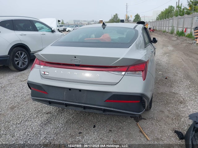 KMHLM4DG3RU648787 Hyundai mpi nu pe