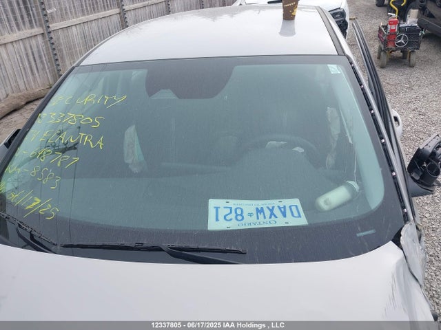KMHLM4DG3RU648787 Hyundai mpi nu pe