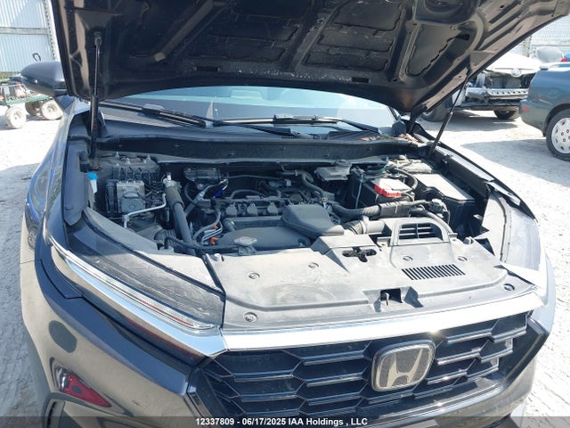 2HKRS4H51PH118189 Honda l15be