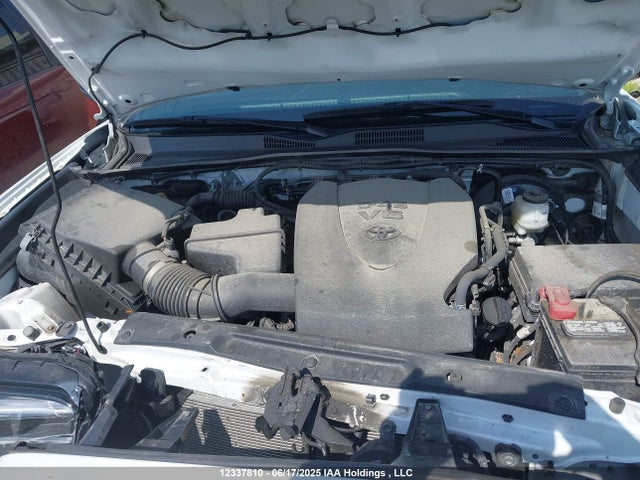 3TYGZ5AN8PT119986 Toyota 2gr-fks