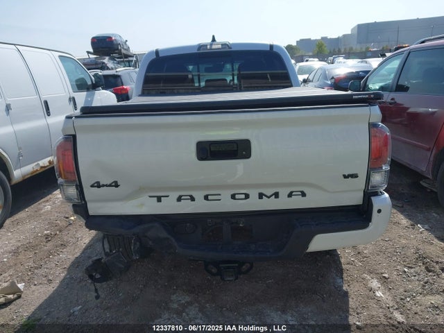 3TYGZ5AN8PT119986 Toyota 2gr-fks