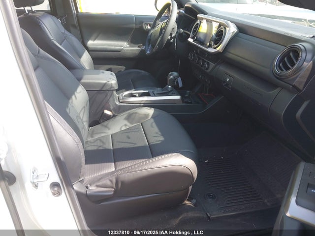 3TYGZ5AN8PT119986 Toyota 2gr-fks