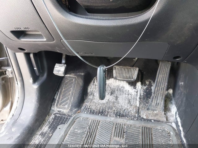 5XYZUDLA6GG307314 Hyundai t-gdi theta ii
