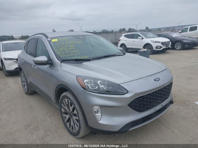 1FMCU9J95NUA55218 auction archive image