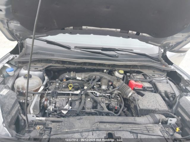 1FMCU9J95NUA55218 Ford Escape Titanium