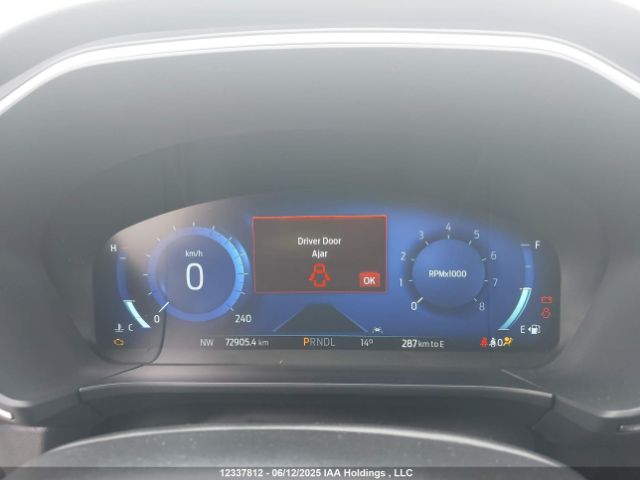 1FMCU9J95NUA55218 Ford Escape Titanium