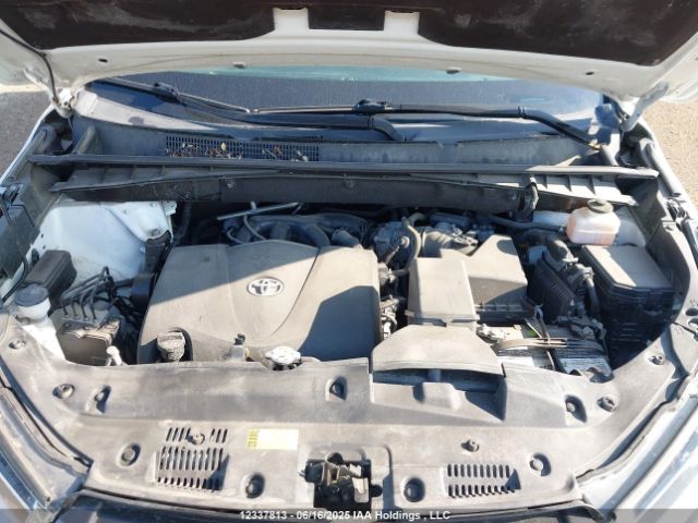 5TDJZRFH0KS595864 Toyota 2gr-fks