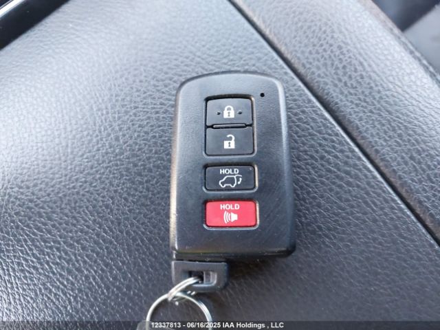 5TDJZRFH0KS595864 Toyota 2gr-fks